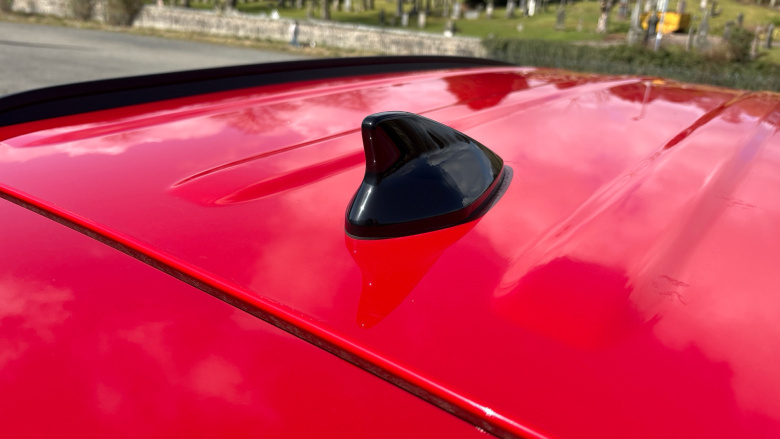 Hyundai TUCSON 1.6 TGDi 48V MHD SE Connect 5dr 2WD DCT Petrol Estate